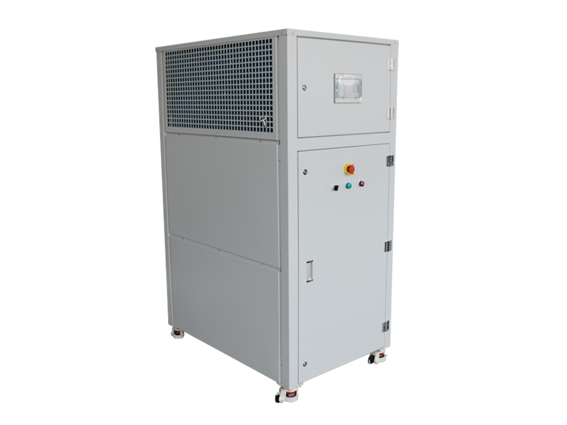 半導體製冷控溫機（jī）組（氟化液）