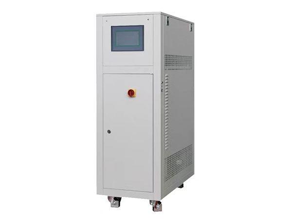 電池測試控溫機組（單路液（yè）體循環係統）